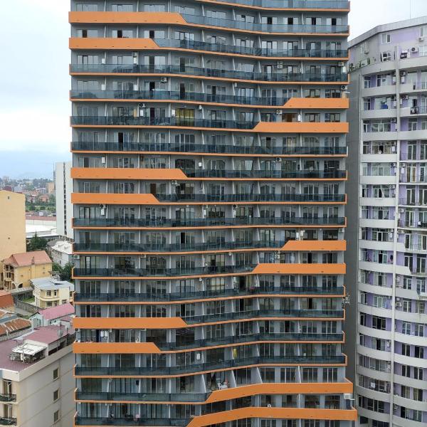 T&S City Apartment