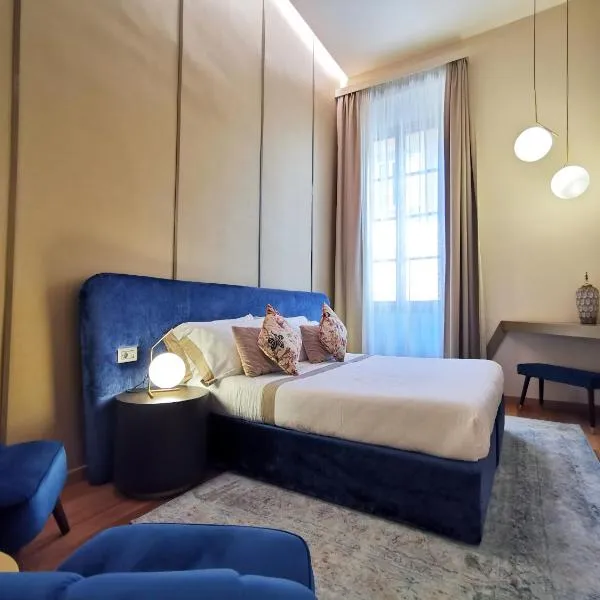 Renascentia in Florence - Adults Only, hotel in Florence