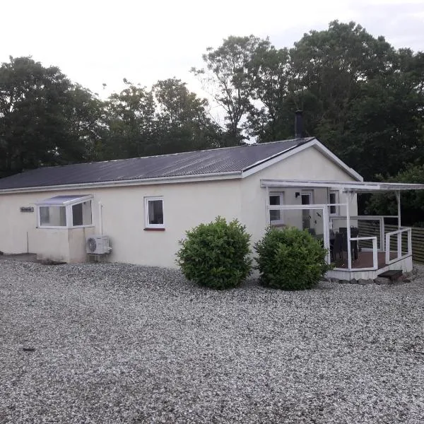 Lyngsasgaard M, Hotel in Sæby