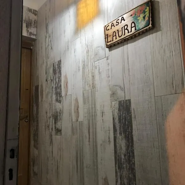 Casa Laura Dto 2, hotel in San Carlos de Bariloche