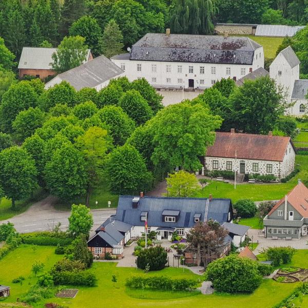 Stora Herrestad B&B