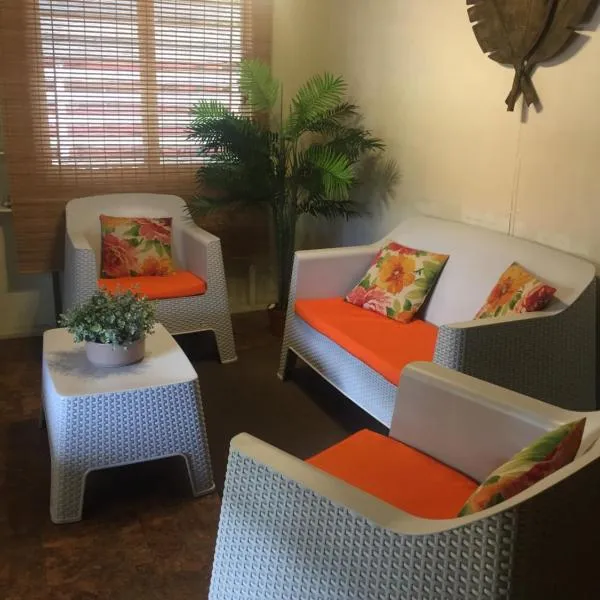 Naniqui Cottage - Only Adults -Parking Golf Car Only, hotel en Culebra