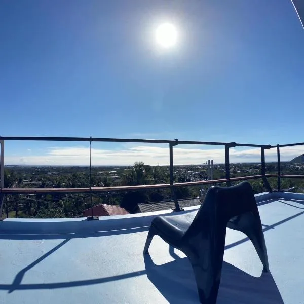 台東醇旅旅宿-民宿編號1417, hotel in Lijia