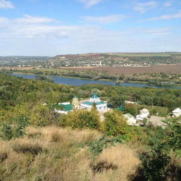 Vila Dora, hotel in Japca