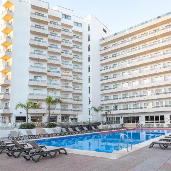 Sandos Griego, hotel in Torremolinos