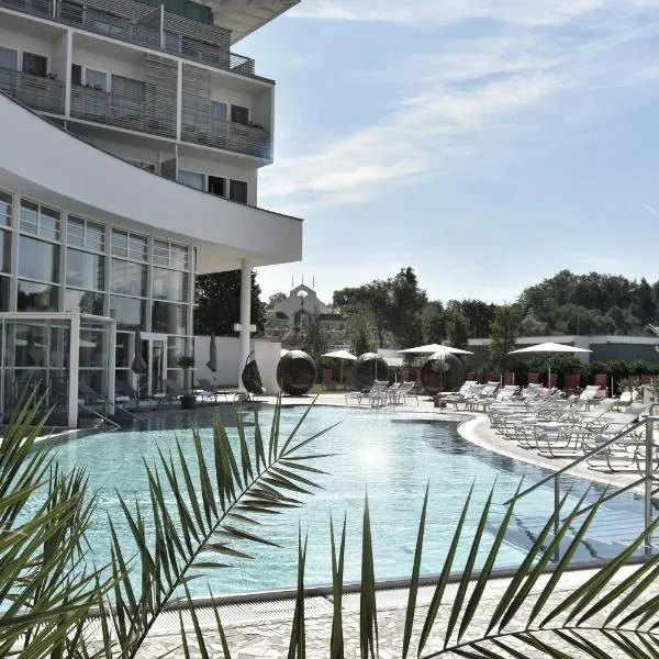 Reduce Hotel Vital, hotel in Bad Tatzmannsdorf