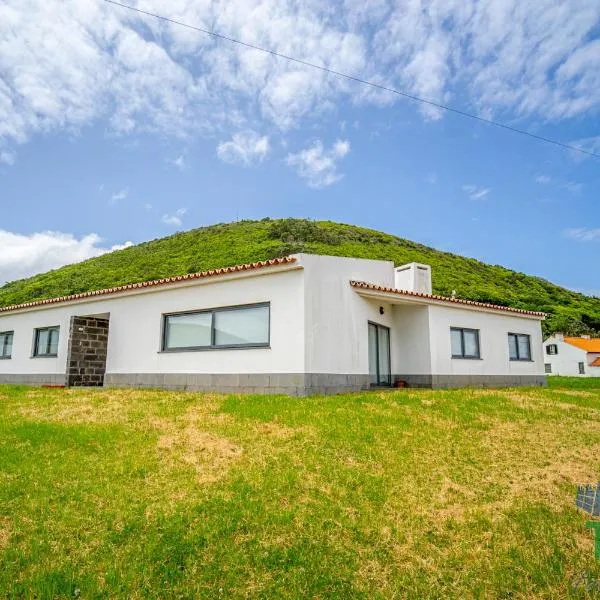 Casa da Barra, hotel in Santa Cruz da Graciosa