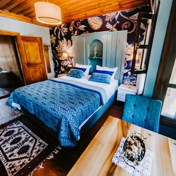 Misgibi Hotel, hotel in Bursa