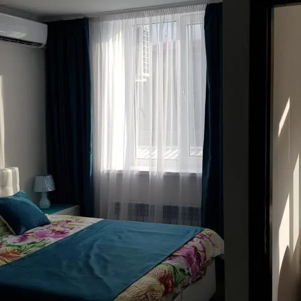 Apartment in Balti, hotel in Bălţi