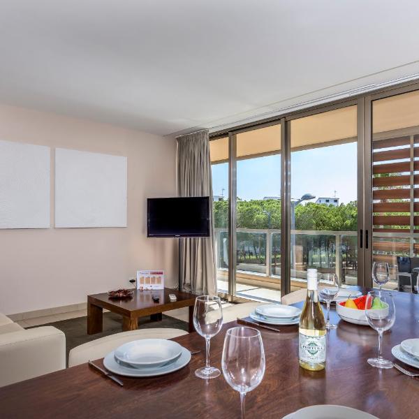 FLH Salgados Beach Apartment
