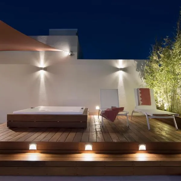 Glyfada South42, hotel in Athens
