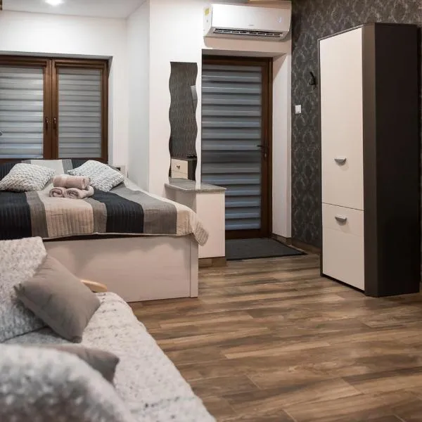 Spadzista 4, ξενοδοχείο σε Kłodzko