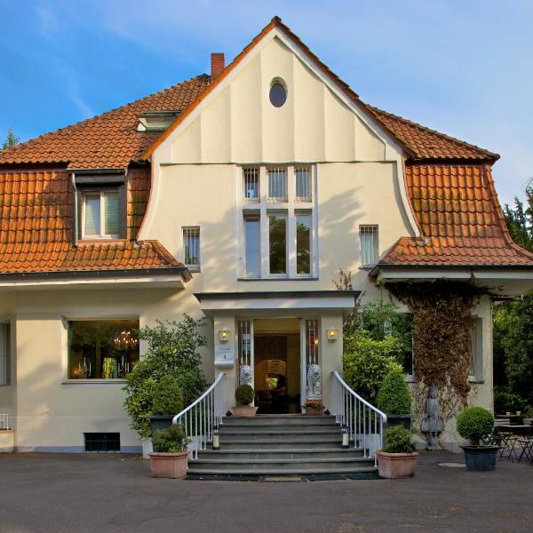 Hotel Villa Meererbusch