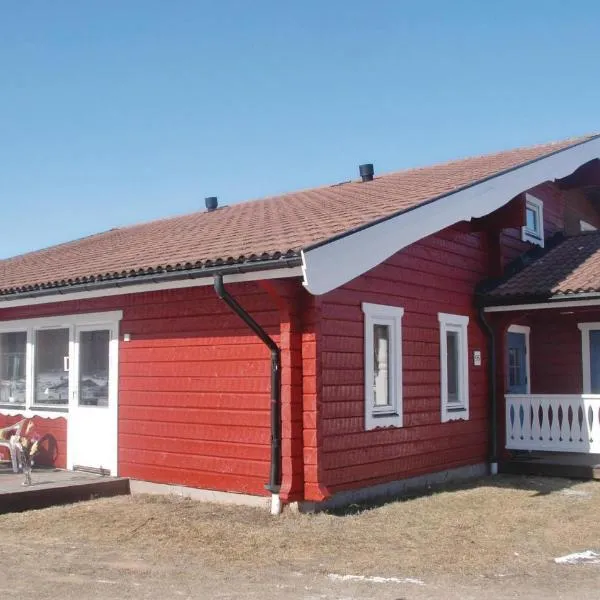 Gorgeous Home In Sysslebäck With Sauna, hotel in Branäs