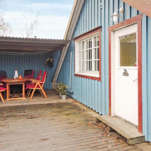 Awesome Apartment In Ullared With 2 Bedrooms And Wifi