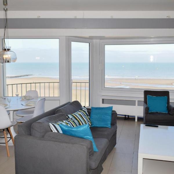 Residentie Emeraude 4D