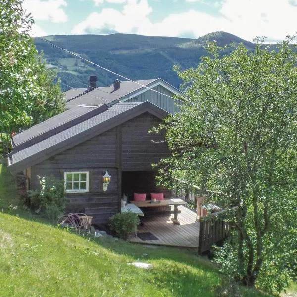 Amazing Home In Vågå With Kitchen, hotel di Vagamo
