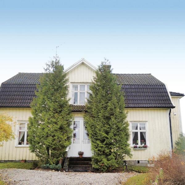 Stunning Home In Blidsberg With 2 Bedrooms