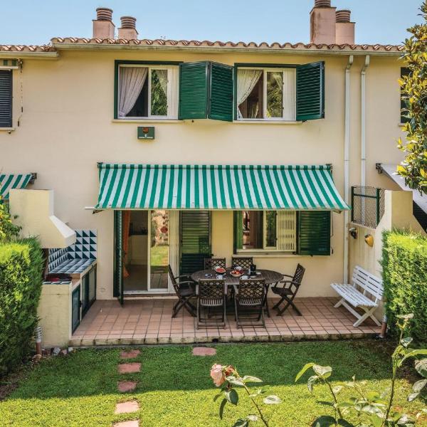 Pet Friendly Home In Sant Feliu De Guxols
