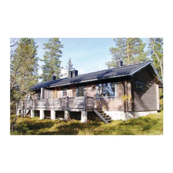 Stunning Home In Slen With 2 Bedrooms And Sauna