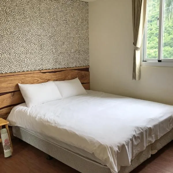 Chihpen Lucky Hot Spring B&B, hotell sihtkohas Wenquan