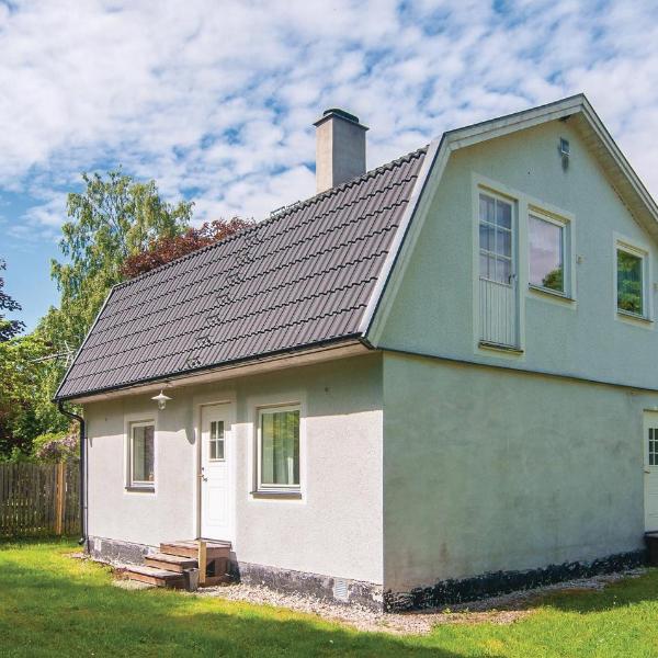 Amazing Home In Visby With 4 Bedrooms