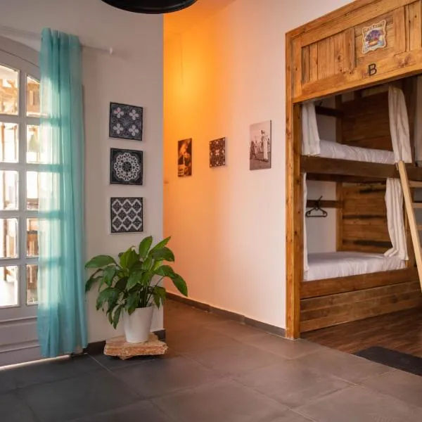 The Cabin, khách sạn ở Amman