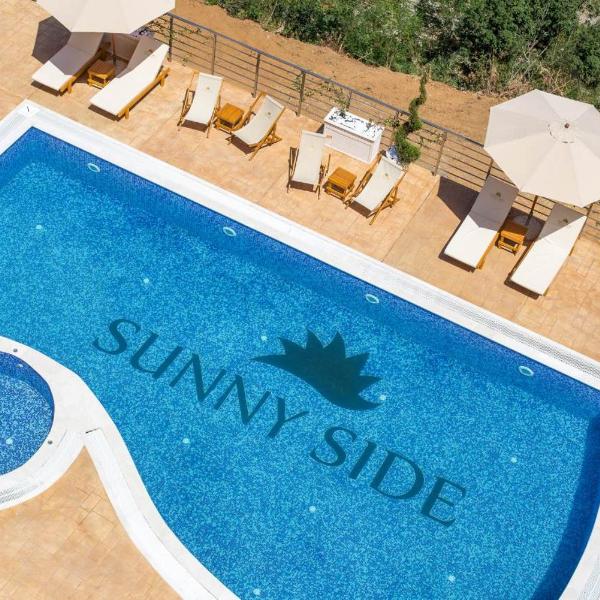 Sunny Side Wellness Resort & Spa