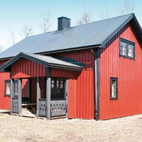 Stunning Home In Tärnaby With Kitchen, hotel in Tärnaby