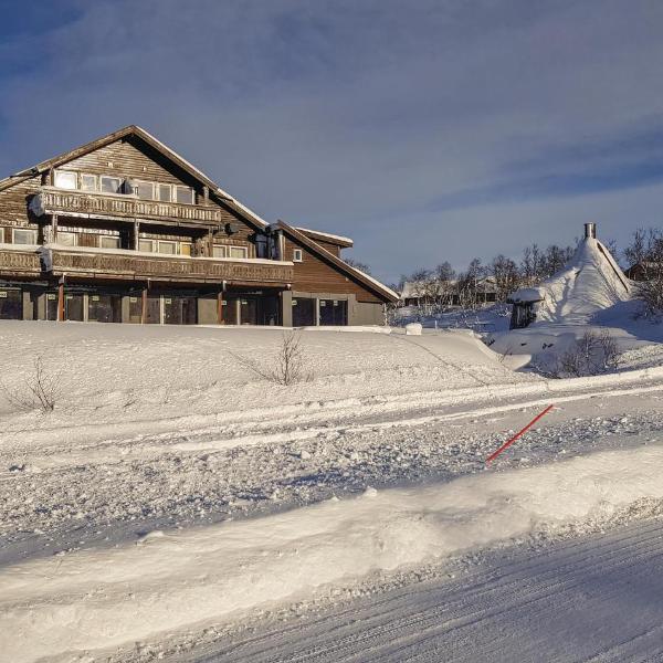 Nice Apartment In Hovden With 3 Bedrooms And Internet