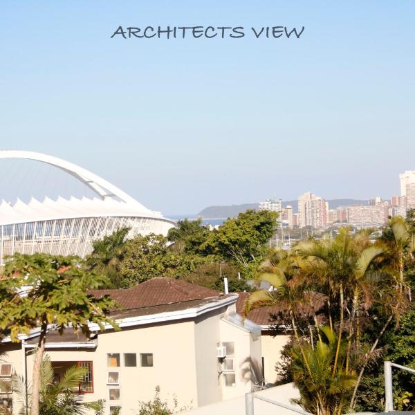 ARCHITECT'S VIEW