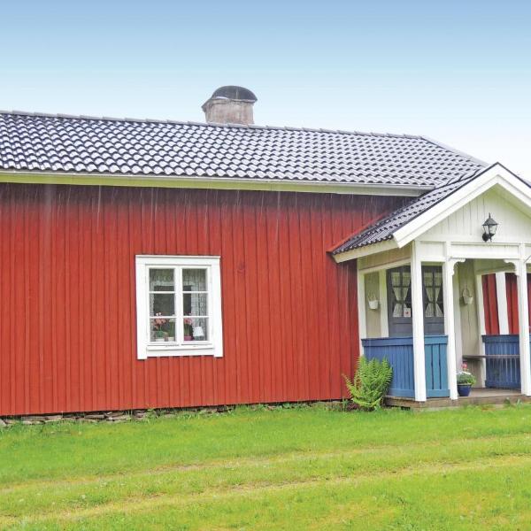 Amazing Home In Vrigstad With 1 Bedrooms