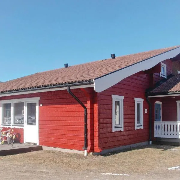 3 Bedroom Awesome Home In Sysslebäck, hotel en Branäs