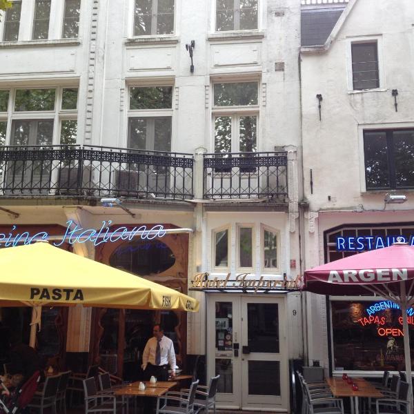 Imperial Hotel Amsterdam, Amsterdam