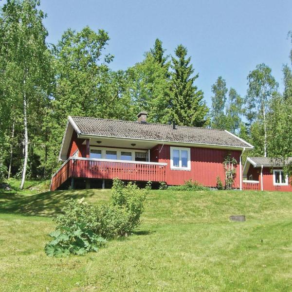 Beautiful Home In Munkedal With 2 Bedrooms And Wifi