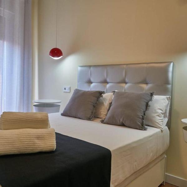 Good Stay Rooms, Madryt