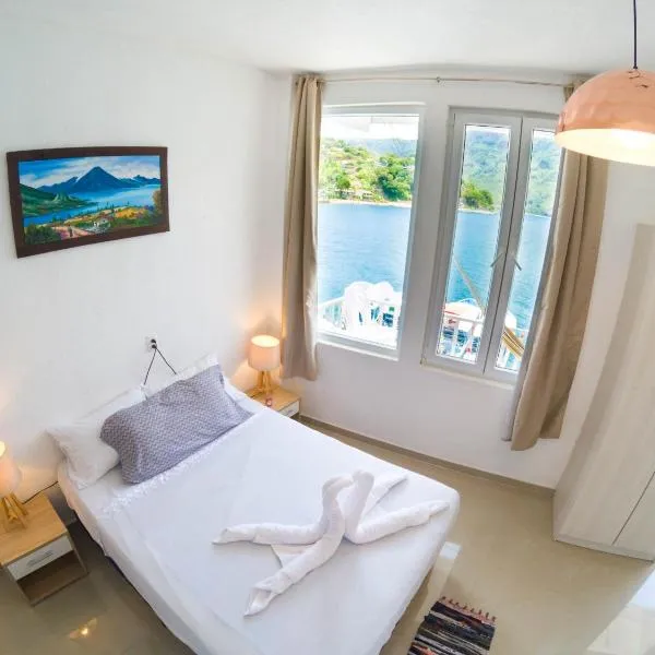 San Pedro Suite, hotel v destinaci San Pedro La Laguna