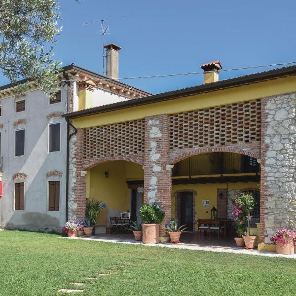 La Casa Delle Api