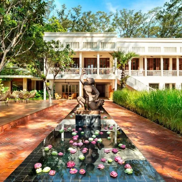 FCC Angkor by Avani, hotel in Siem Reap