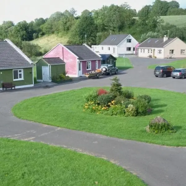 Clonandra Cottages, ξενοδοχείο σε Belturbet