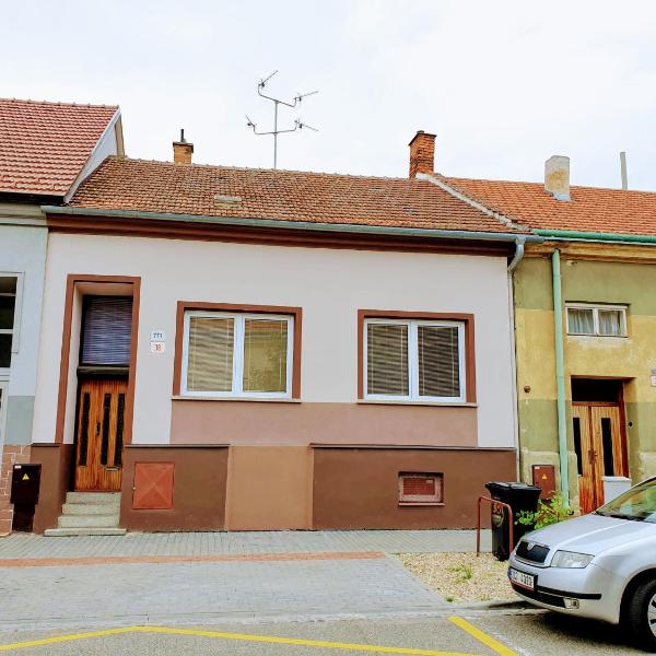 Čechovka