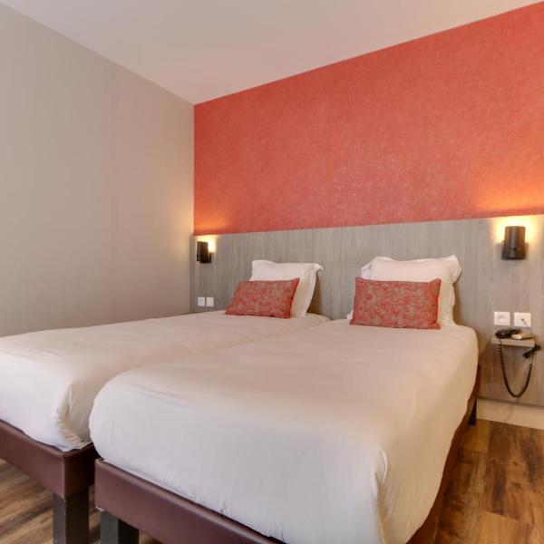 Sure Hotel by Best Western Paris Gare du Nord