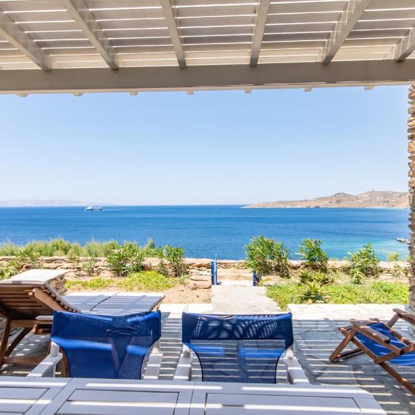 Stavros Bay