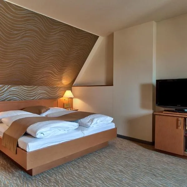 वियना में, होटल Club Hotel Cortina