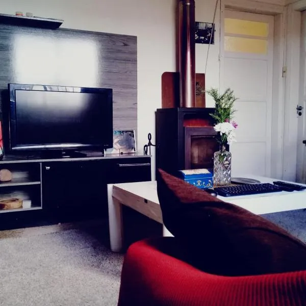 Casa del Mar, Hotel in Montevideo