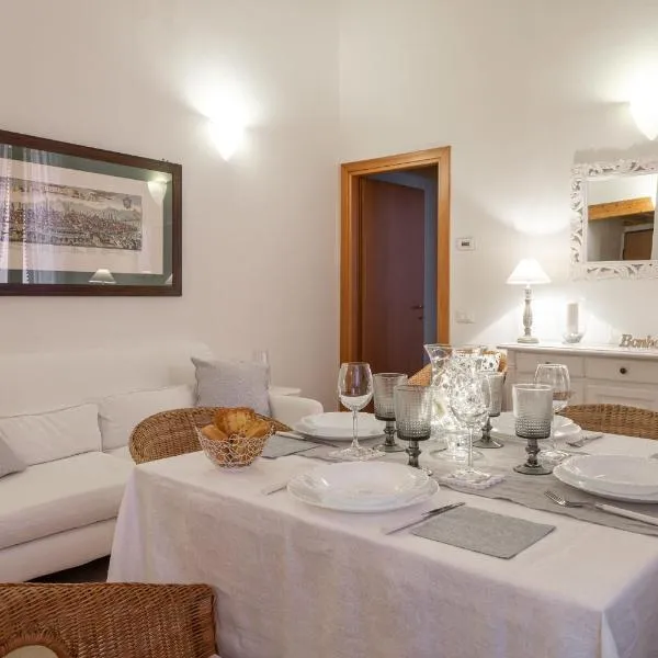 Paglia Tre, hotel in Bologna