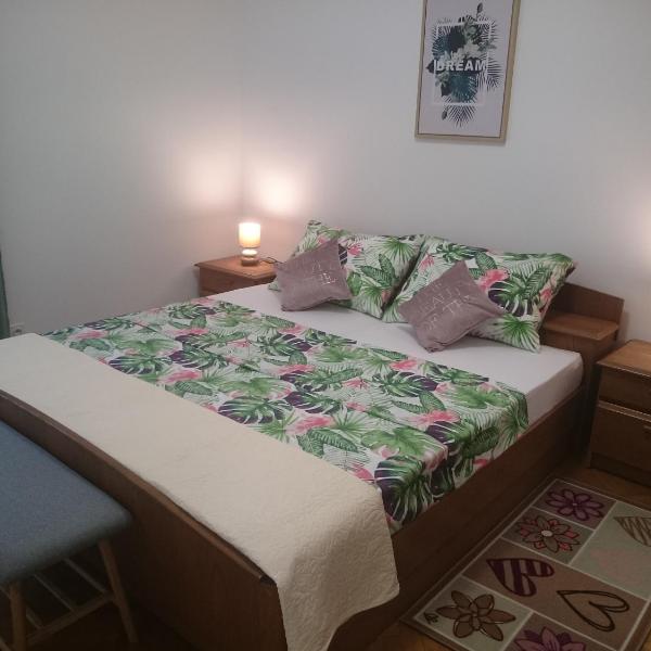 Apartman Sanja