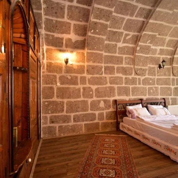 Kapadokya Ihlara Günalp Konağı, khách sạn ở Guzelyurt