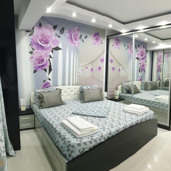 Luxury Apartment Prelungirea Ghencea Residence