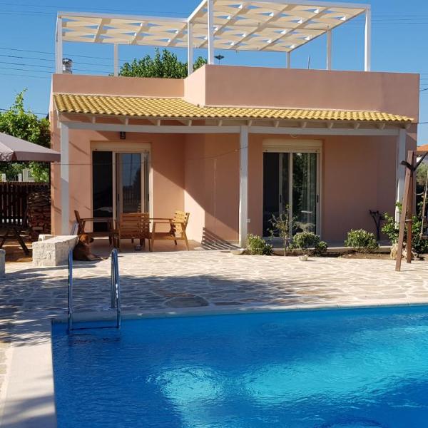 Beach Cottage